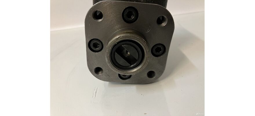 Насос дозатор BZZ5-1000 (шп) (44C0004, TLF1-E1000, 5002953, 803004084), изображение 4