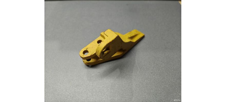 Зуб ковша (правый) (29170036961, 4043000180, LGB304-A3-1), изображение 3