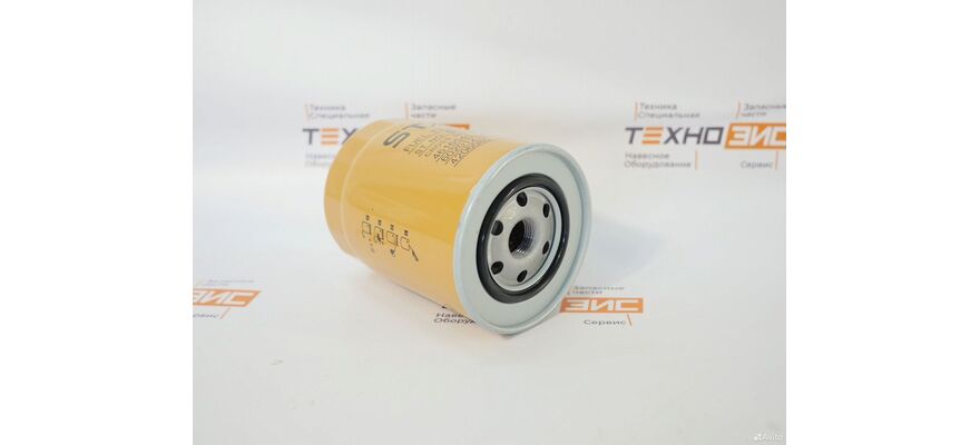 Фильтр топливный ST20703 (113240-0791, P552564, FF5108, 4206080, 4616545), изображение 2