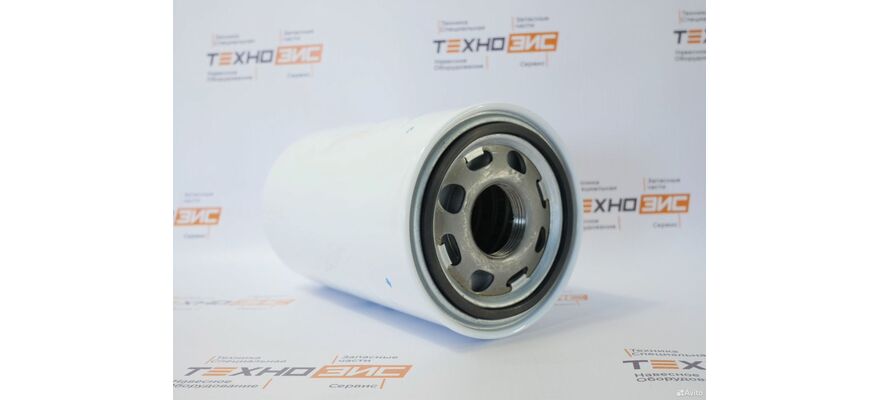 Фильтр гидравлический CCA303EFD1 (60980003276, HLX-6879, P171620, HF6359, ST30021) 312/307/308, изображение 8