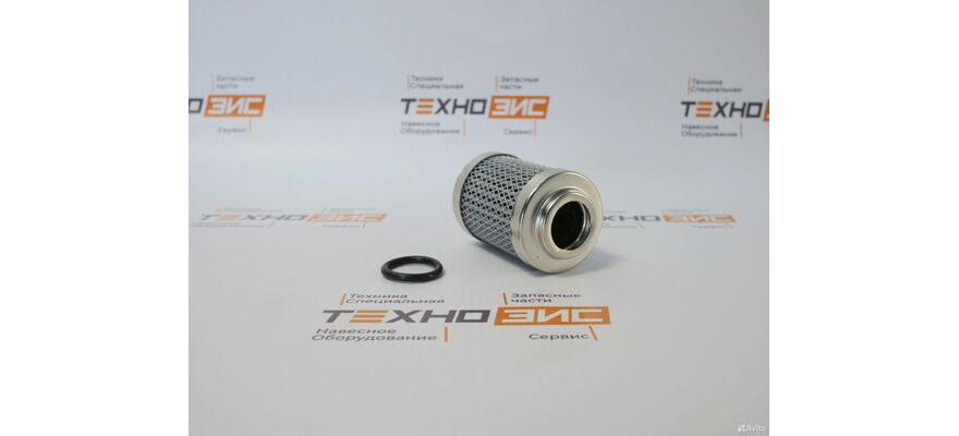 Фильтр гидравлический (47*70*22) (4120001954001), изображение 6