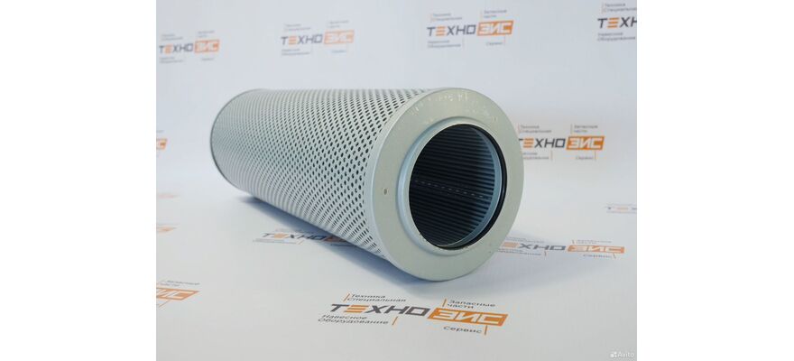 Фильтр гидравлический (135*390*86*30), изображение 6