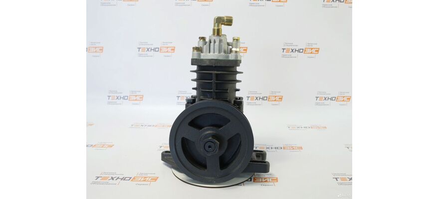 Компрессор воздушный zhazg1 (4100F, G14-3-11100)