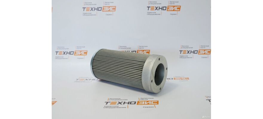 Фильтр гидравлический 60308000151 (WU-250*80F-J), изображение 3