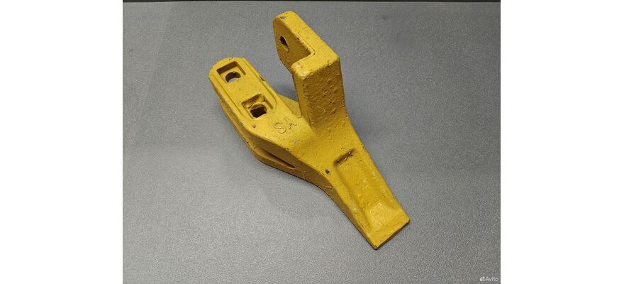 Зуб ковша (левый) (252101811), изображение 4