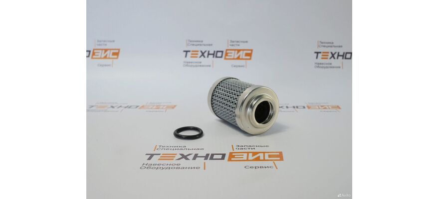 Фильтр гидравлический (47*70*22) (4120001954001), изображение 5