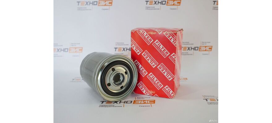 Фильтр топливный MB220900 (ST20709, P550390), изображение 3