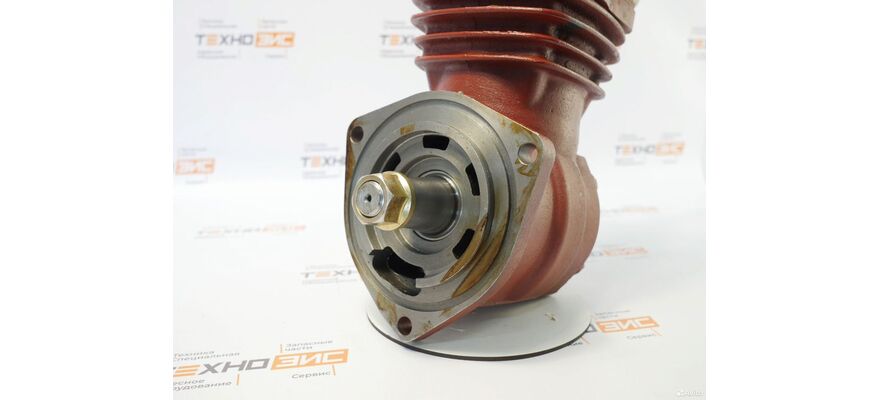 Компрессор воздушный WP10 (612600130390), изображение 5