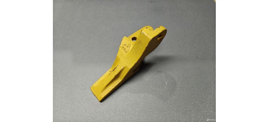 Зуб ковша (левый) (29170036981, 4043000179, LGB304-A2-1), изображение 3