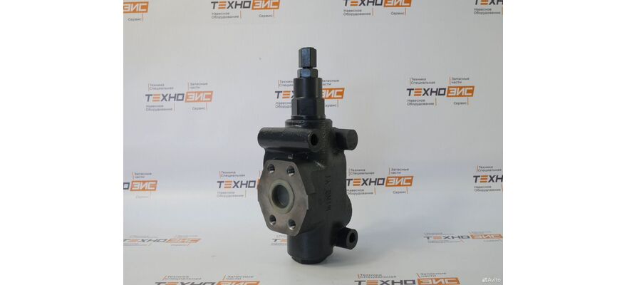 Клапан джойстика гидравлической системы XGMA (ydvh4-51B-R), изображение 2