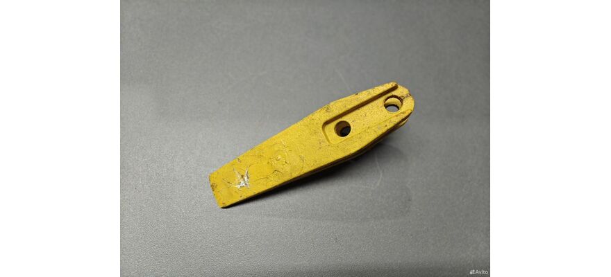 Зуб ковша (центральный) (29170036971, 4043000108, 9D20-731013, 9D650-73A000002A), изображение 5