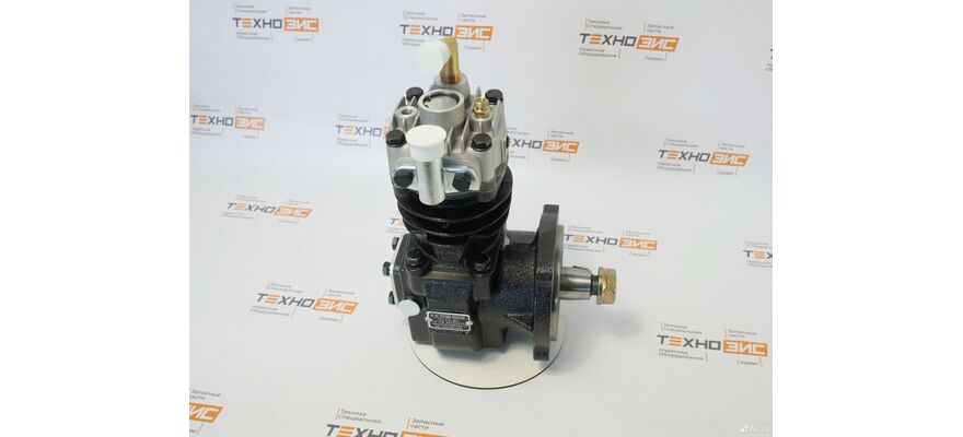 Компрессор воздушный YCD4R11G (1AT000-3509010), изображение 3