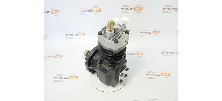 Компрессор воздушный YCD4R11G (1AT000-3509010), изображение 8