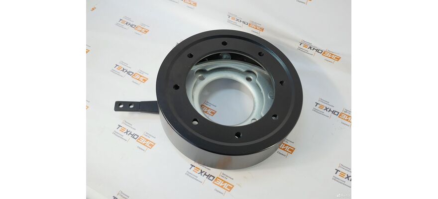 Тормоз стояночный (ZL40A.13A.1, 250200519), изображение 6