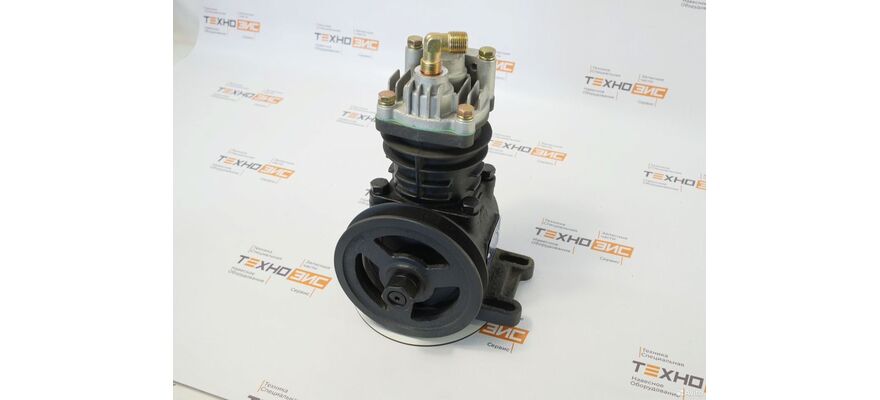 Компрессор воздушный zhazg1 (4100F, G14-3-11100), изображение 8