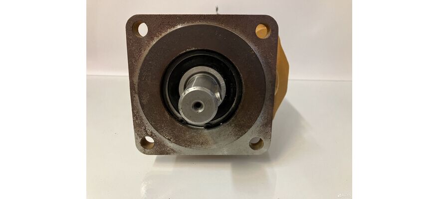 Насос гидравлический JHP2080/0010 (шп), изображение 3