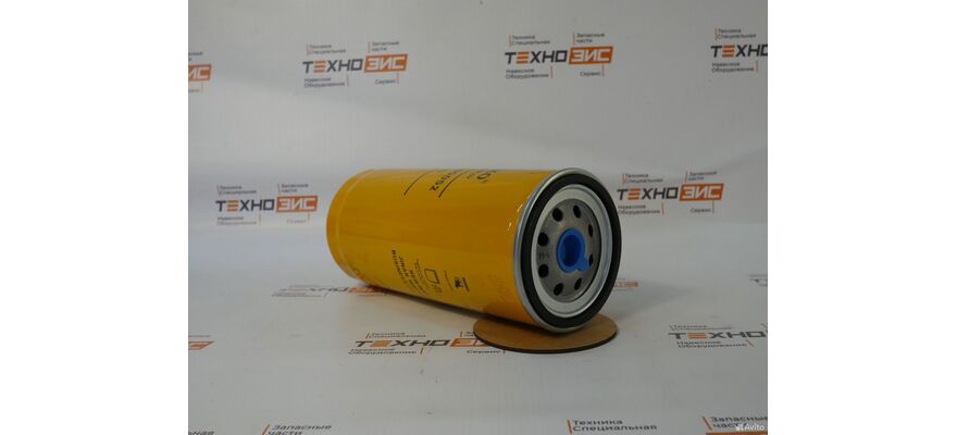 Фильтр топливный PL421/1 (ST21020, P551077, 612630080203, VG1047080011, FS36210, VG1092080052), изображение 4