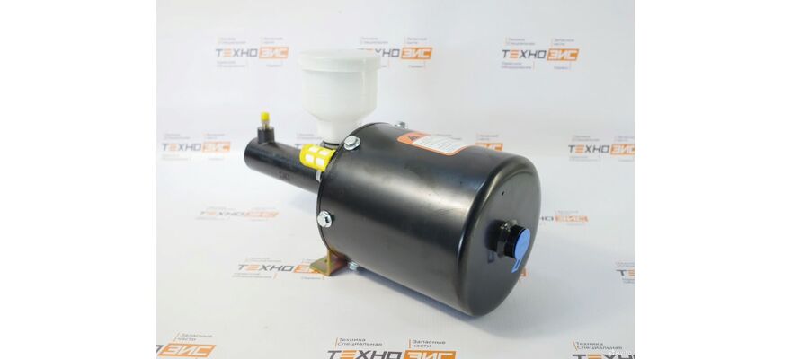 Цилиндр тормозной главный (800901159, XZ50K-3510002, 4120000675, 9D650-36А020000ао) (длинный), изображение 7