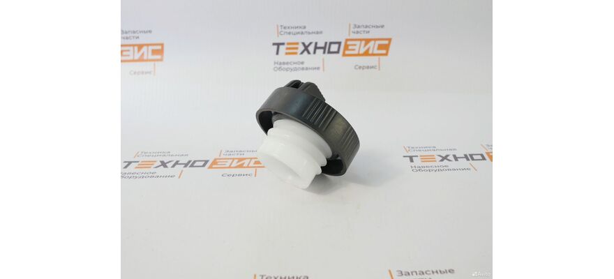 Крышка бака BUILDER TL30SD:DC:D, изображение 3