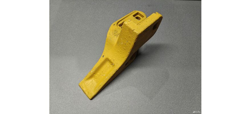 Зуб ковша (левый) (252101811), изображение 5