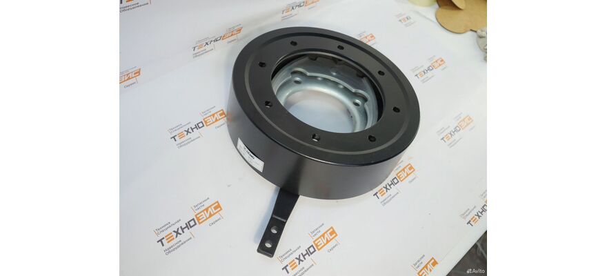 Тормоз стояночный (ZL40A.13A.1, 250200519), изображение 5