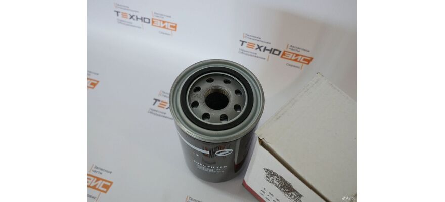 Фильтр топливный CX0814C (ST20807, ST20815 , D638-002-02, 860113017, ST20807), изображение 8