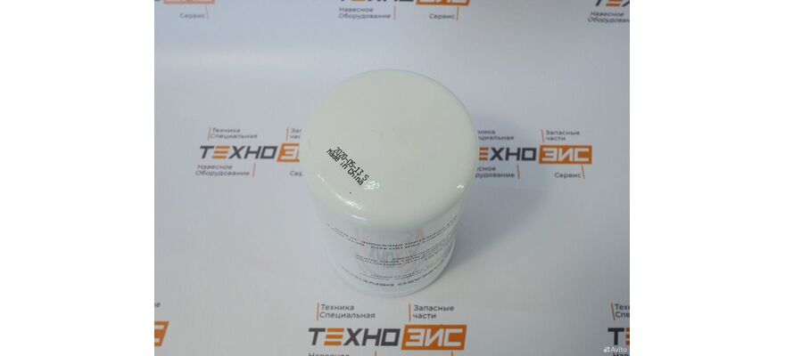 Фильтр гидравлический КПП CA040701 (MST M542), изображение 6