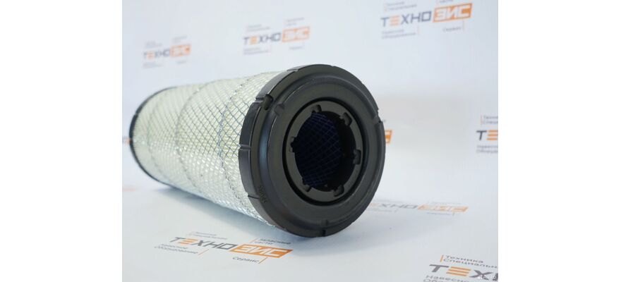 Фильтр воздушный PU1433, изображение 5