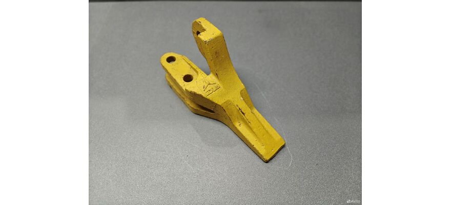 Зуб ковша (левый) (29170036981, 4043000179, LGB304-A2-1), изображение 2