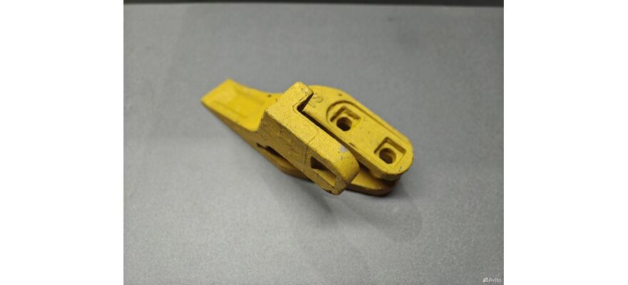 Зуб ковша XCMG LW500F (левый) (252101811), изображение 3