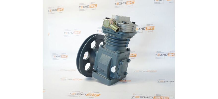 Компрессор воздушный WP6/TD226 (13026014, 4110000054115) (копия), изображение 5