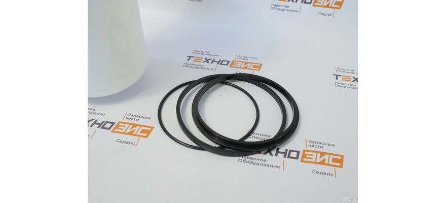 Фильтр гидравлический (FSO 1227H, P550252) (под манометр), изображение 6