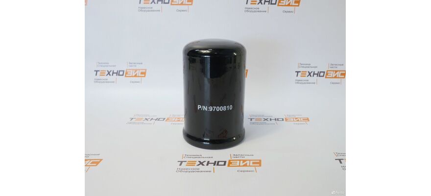 Фильтр гидравлический КПП XGMA XG614/618 (9700810)
