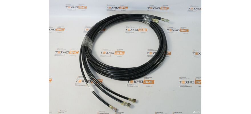 Трубка соединительная (3м), изображение 2