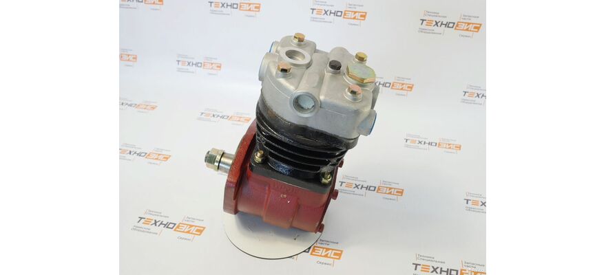 Компрессор воздушный WP10 (612600130390), изображение 8