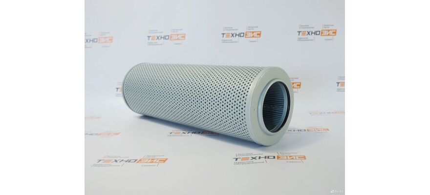 Фильтр гидравлический (135*390*86*30), изображение 5