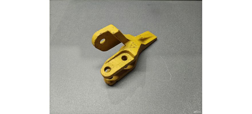 Зуб ковша SDLG LG936 (левый) (29170036981), изображение 4