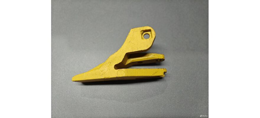 Зуб ковша SDLG LG936 (левый) (29170036981), изображение 2