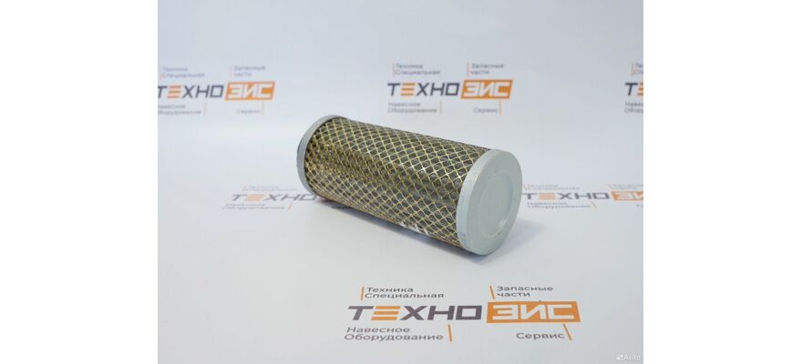 Фильтр гидравлический КПП (картридж) (60*150 наруж.рез. 42) (Z065120200-1, YL-132), изображение 6