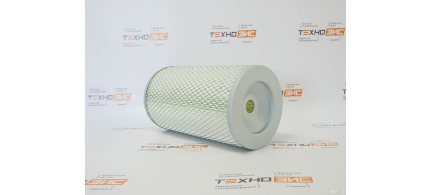 Фильтр воздушный K1323, изображение 3