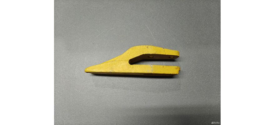 Зуб ковша (центральный) (29170036971, 4043000108, 9D20-731013, 9D650-73A000002A), изображение 4