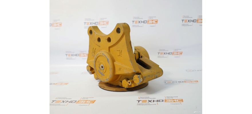 Суппорт тормозной ZL30 (11*10)