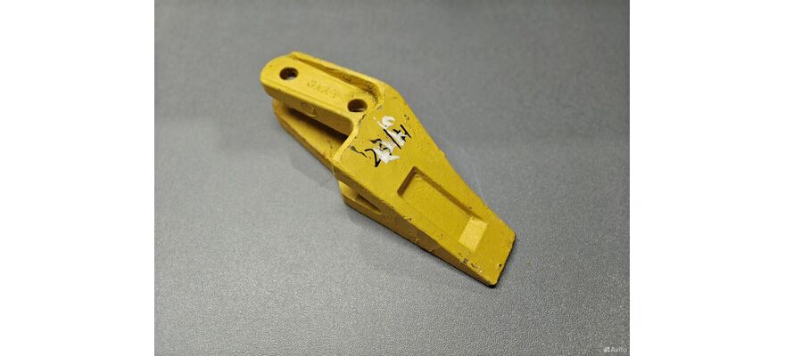 Зуб ковша (правый) (250900263), изображение 2