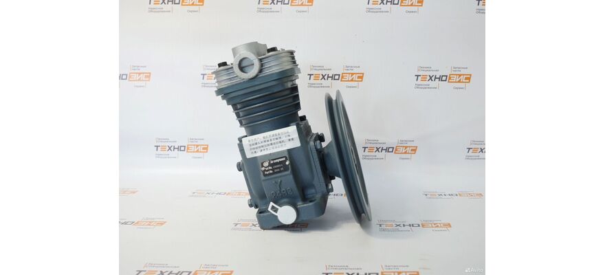 Компрессор воздушный WP6/TD226 (13026014, 4110000054115) (копия)