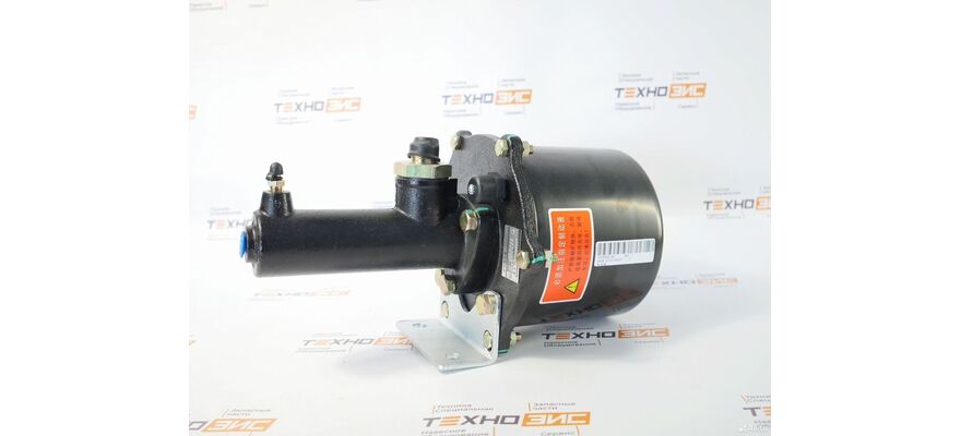 Цилиндр тормозной главный (55C0426, XM509C), изображение 7