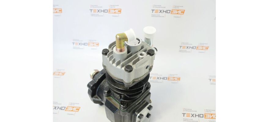 Компрессор воздушный YCD4R11G (1AT000-3509010), изображение 7