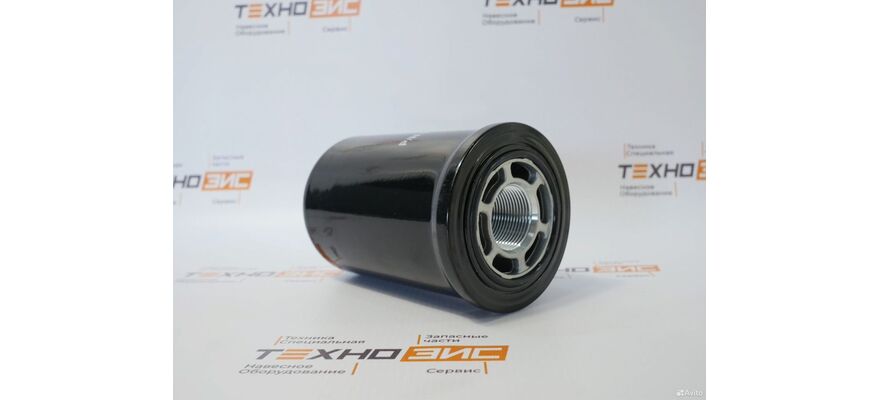 Фильтр гидравлический КПП XGMA XG614/618 (9700810), изображение 4