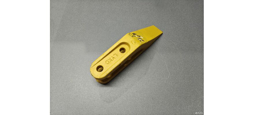 Зуб ковша (центральный) (9304904, 250200234, 250200251, ZL40A.11.1-18B), изображение 4