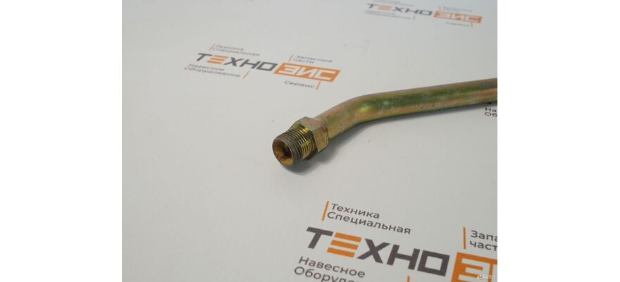 Трубка металлическая (520мм), изображение 3