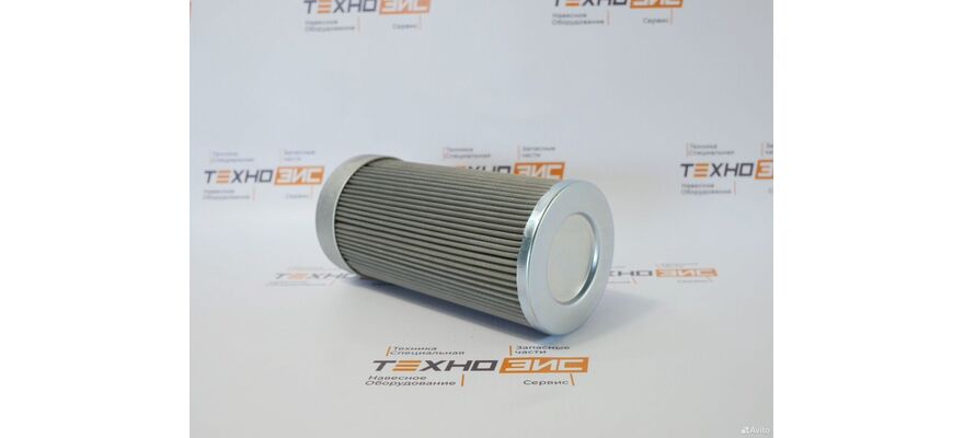 Фильтр гидравлический 60308000151 (WU-250*80F-J), изображение 5